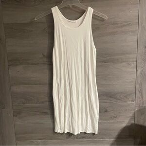 Wasabi + Mint Mini Dress